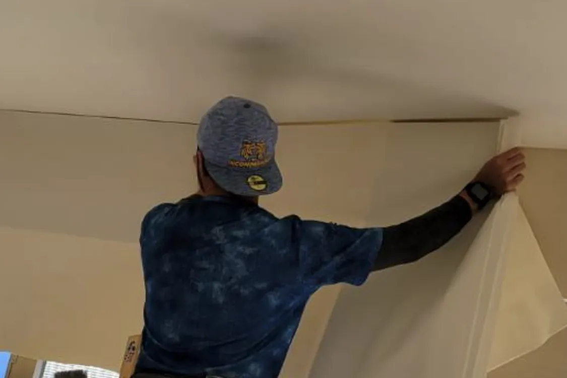 クロス張り替えで信頼出来る業者をお探しの方へ